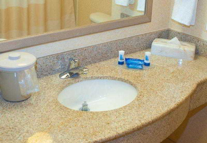 Fairfield Inn & Suites By Marriott Williamsburg Extérieur photo